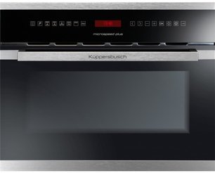 Встраиваемая пароварка Kuppersbusch EDG 6550.0 J1 фото в Казани и Татарстане