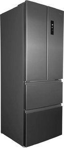 Холодильник Hyundai CM40043F нержавеющая сталь фото 2 в Казани и Татарстане