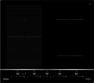Варочная панель Haier HHY-Y64WBFLB фото в Казани и Татарстане