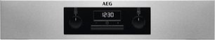 Духовой шкаф АЕГ BES33111XM фото 2 в Казани и Татарстане Духовой шкаф AEG BES33111XM фото 2 в Казани и Татарстане