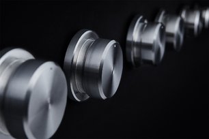 Варочная панель с вытяжкой Куперсбуш KMI 9850.0 SR Silver Chrome фото 3 в Казани и Татарстане Варочная панель с вытяжкой Kuppersbusch KMI 9850.0 SR Silver Chrome фото 3 в Казани и Татарстане