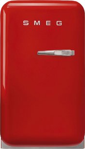 Минибар Смег FAB5LRD6 фото в Казани и Татарстане Минибар Smeg FAB5LRD6 фото в Казани и Татарстане