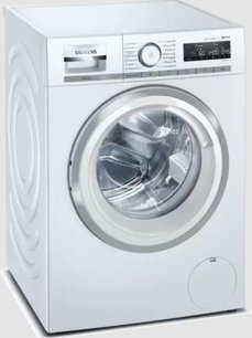 Стиральная машина с фронтальной загрузкой SIEMENS WM14H0H1OE фото в Казани и Татарстане Стиральная машина с фронтальной загрузкой SIEMENS WM14H0H1OE фото в Казани и Татарстане