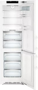 Холодильник Либхер CBNP 4858 Premium BioFresh NoFrost фото 3 в Казани и Татарстане Холодильник Liebherr CBNP 4858 Premium BioFresh NoFrost фото 3 в Казани и Татарстане