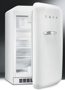 Мини-бар Смег FAB5LWH фото 2 в Казани и Татарстане Мини-бар Smeg FAB5LWH фото 2 в Казани и Татарстане