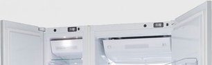 Холодильник с морозильной камерой Фестиво 120 CFM 120CFM520 (белый) фото 4 в Казани и Татарстане Холодильник с морозильной камерой Festivo 120 CFM 120CFM520 (белый) фото 4 в Казани и Татарстане