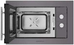 Микроволновая печь встраиваемая MAUNFELD XBMO201SB фото 2 в Казани и Татарстане