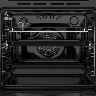 Шкаф духовой электрический MAUNFELD EOEF.766S1 фото 4 в Казани и Татарстане