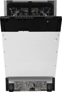Встраиваемая посудомоечная машина Hyundai HBD 473 фото в Казани и Татарстане