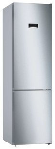 Холодильник с нижней морозильной камерой BOSCH KGN39XI27R фото в Казани и Татарстане Холодильник с нижней морозильной камерой BOSCH KGN39XI27R фото в Казани и Татарстане