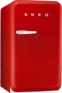 Мини-бар Смег FAB5RR1 фото в Казани и Татарстане Мини-бар Smeg FAB5RR1 фото в Казани и Татарстане