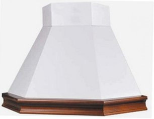 Вытяжка Falmec Tempo Antico Ang (600) S дуб фото в Казани и Татарстане