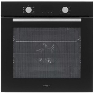 Духовой шкаф Крона BETA 60 BL фото в Казани и Татарстане Духовой шкаф KRONA BETA 60 BL фото в Казани и Татарстане