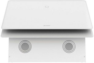 Вытяжка Фабер TOCCO WH 60 фото 4 в Казани и Татарстане Вытяжка Faber TOCCO WH 60 фото 4 в Казани и Татарстане