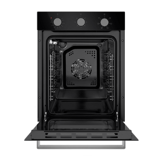 Электрический духовой шкаф Maunfeld EOEC516PB фото 2 в Казани и Татарстане