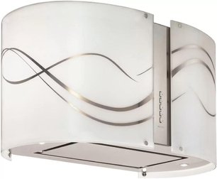 Вытяжка Falmec Mirabilia isola 85 Fenice Vetro (800) ECP фото в Казани и Татарстане