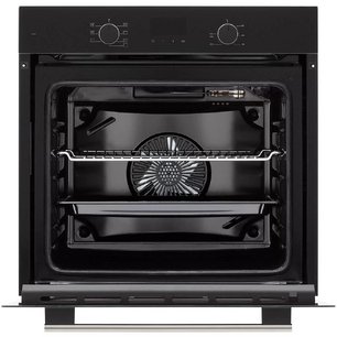 Духовой шкаф Крона ELEMENT D plus 60 BL фото 3 в Казани и Татарстане Духовой шкаф KRONA ELEMENT D plus 60 BL фото 3 в Казани и Татарстане