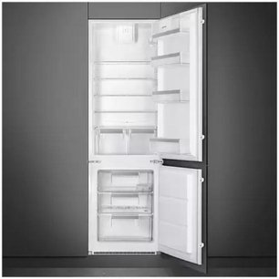 Холодильник Смег C7280F2P1 фото 2 в Казани и Татарстане Холодильник Smeg C7280F2P1 фото 2 в Казани и Татарстане