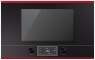 Встраиваемая микроволновая печь Kuppersbusch MR 6330.0 S8 Hot Chili фото в Казани и Татарстане