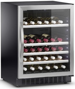 Винный шкаф Дометик C50G Classic фото в Казани и Татарстане Винный шкаф Dometic C50G Classic фото в Казани и Татарстане