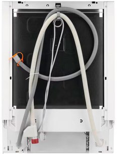 Встраиваемая посудомоечная машина Электролюкс EEM48300L фото 4 в Казани и Татарстане Встраиваемая посудомоечная машина Electrolux EEM48300L фото 4 в Казани и Татарстане