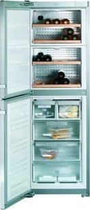 Холодильник Миле KWTN 14826 SDE ed фото в Казани и Татарстане Холодильник Miele KWTN 14826 SDE ed фото в Казани и Татарстане