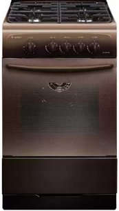 Плита Гефест CG 50M02 K83 фото в Казани и Татарстане Плита Gefest CG 50M02 K83 фото в Казани и Татарстане