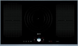 Независимая варочная панель Neff T44T97N0 фото в Казани и Татарстане