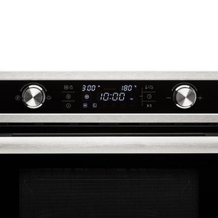 Электрический духовой шкаф KRONA DUETTO 60 IX фото 4 в Казани и Татарстане