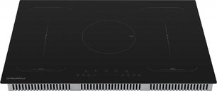 Индукционная варочная панель MAUNFELD EVI.775-FL2-BK фото 4 в Казани и Татарстане Индукционная варочная панель MAUNFELD EVI.775-FL2-BK фото 4 в Казани и Татарстане