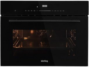 Духовой шкаф Кертинг OKB 3230 GN фото в Казани и Татарстане Духовой шкаф Korting OKB 3230 GN фото в Казани и Татарстане