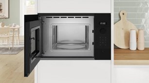 Микроволновая печь Bosch BFL524MB2 фото 4 в Казани и Татарстане