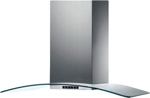 Вытяжка Korting KHC 6972 X фото в Казани и Татарстане