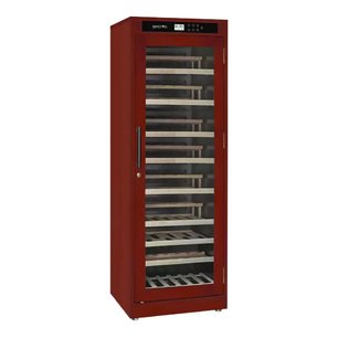 Винный шкаф Мэйвел MV102-WM1-M (Mahogany) фото 2 в Казани и Татарстане Винный шкаф Meyvel MV102-WM1-M (Mahogany) фото 2 в Казани и Татарстане