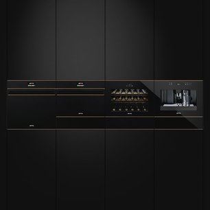 Духовой шкаф Smeg SFP6604NRE фото 4 в Казани и Татарстане