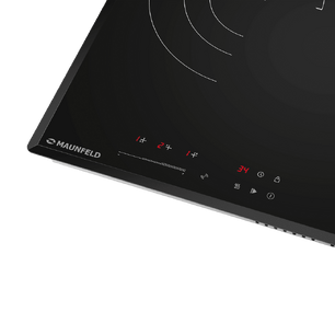 Варочная панель Maunfeld CVCE593STBK LUX фото 4 в Казани и Татарстане