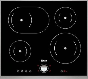 Независимая варочная панель Neff T44T40N0 фото в Казани и Татарстане