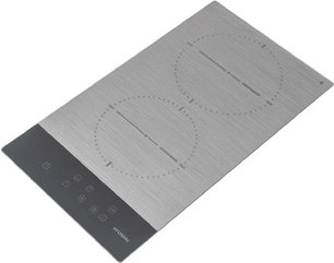 Индукционная варочная панель Hyundai HHI 3772 GR фото 4 в Казани и Татарстане