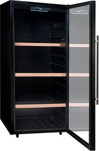 Винный шкаф Климадифф CPW160B1 фото 3 в Казани и Татарстане Винный шкаф Climadiff CPW160B1 фото 3 в Казани и Татарстане