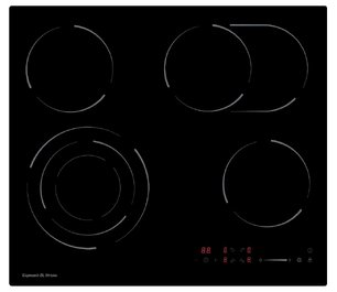 Стеклокерамическая варочная панель Zigmund Shtain CN 51.6 B фото в Казани и Татарстане