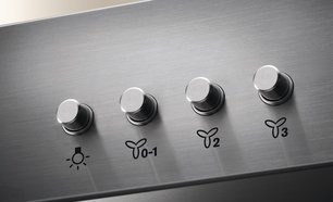 Вытяжка Электролюкс LFT416X фото 2 в Казани и Татарстане Вытяжка Electrolux LFT416X фото 2 в Казани и Татарстане