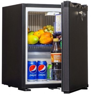 Минибар Coldvine AC-30B фото 2 в Казани и Татарстане Минибар Cold Vine AC-30B фото 2 в Казани и Татарстане