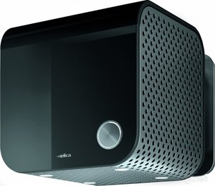 Вытяжка Elica 35CC DYNAMIQUE BLACK/F/35 фото в Казани и Татарстане