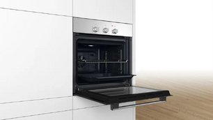 Духовой шкаф Бош HBF011BR0T фото 3 в Казани и Татарстане Духовой шкаф Bosch HBF011BR0T фото 3 в Казани и Татарстане