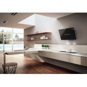 Вытяжка Фабер JOLIE ACT WH A80 фото 3 в Казани и Татарстане Вытяжка Faber JOLIE ACT WH A80 фото 3 в Казани и Татарстане