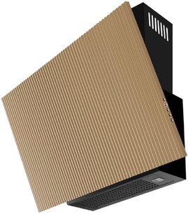 Вытяжка Maunfeld FRANTA 90 Gold фото в Казани и Татарстане