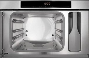 Пароварка Миле DG 3460 ED фото 3 в Казани и Татарстане Пароварка Miele DG 3460 ED фото 3 в Казани и Татарстане