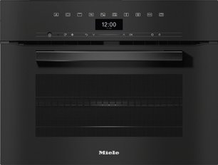Встраиваемая микроволновая печь Miele H 7440 BM OBSW с витрины, новый фото в Казани и Татарстане