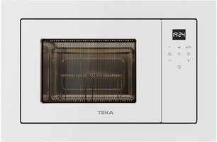 Встраиваемая микроволновая печь Тека ML 8210 BIS WHITE MARBLE фото 2 в Казани и Татарстане Встраиваемая микроволновая печь Teka ML 8210 BIS WHITE MARBLE фото 2 в Казани и Татарстане