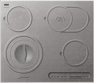 Независимая варочная панель Kaiser KCT 6515 R Herd фото в Казани и Татарстане